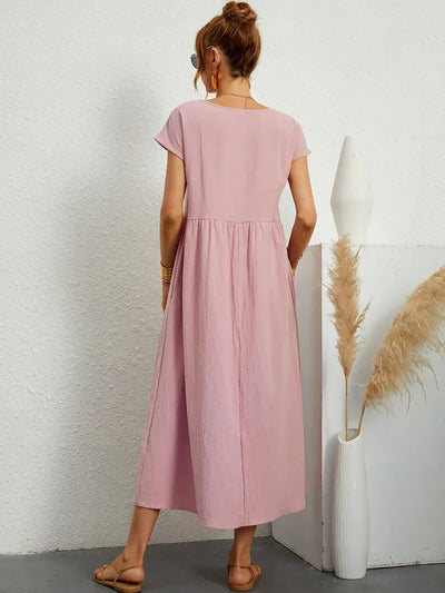 Tessa - Summer Dress