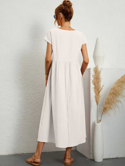 Tessa - Summer Dress