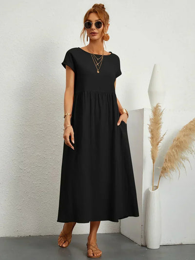 Tessa - Summer Dress