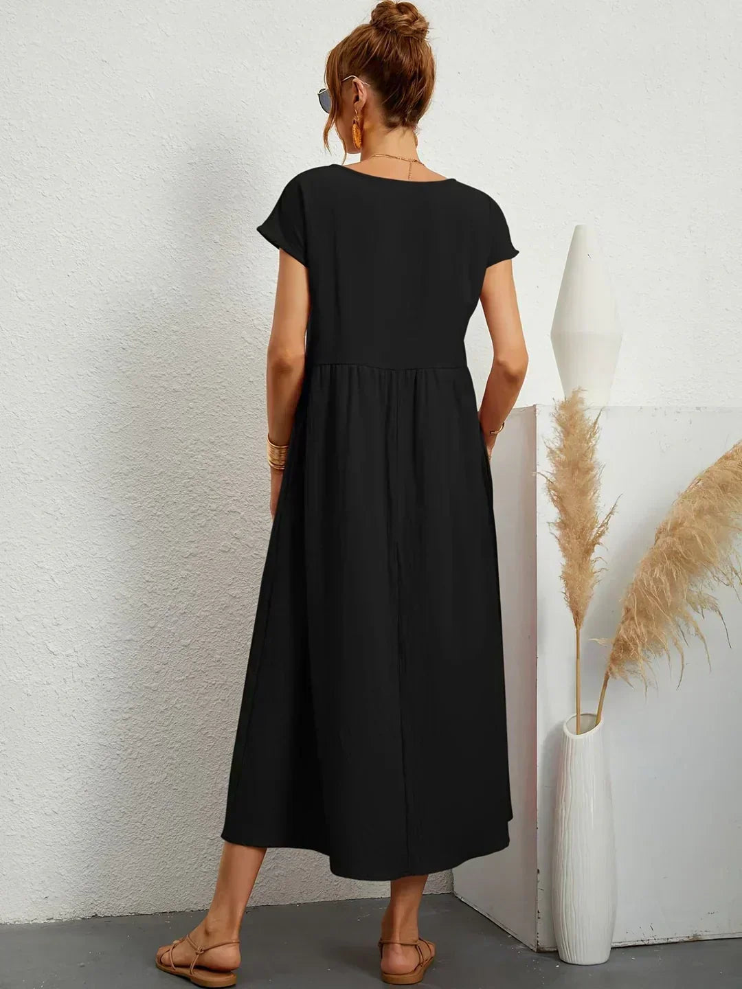 Tessa - Summer Dress