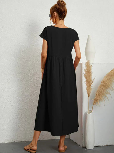 Tessa - Summer Dress