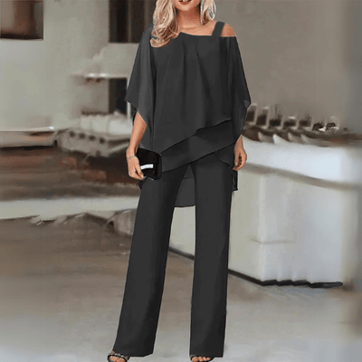 Adelinda Elegant Set