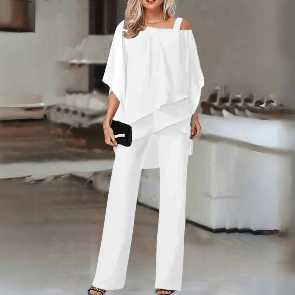 Adelinda Elegant Set