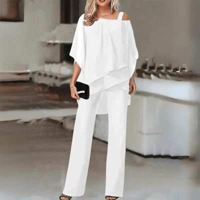 Adelinda Elegant Set