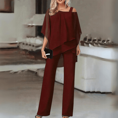 Adelinda Elegant Set