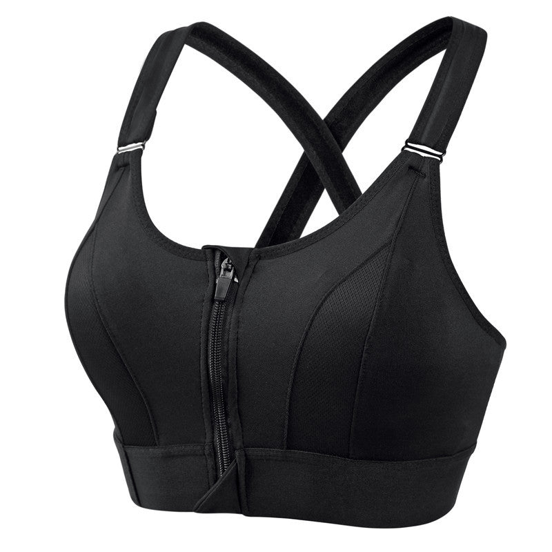 Virelle Athletic Sports Bra