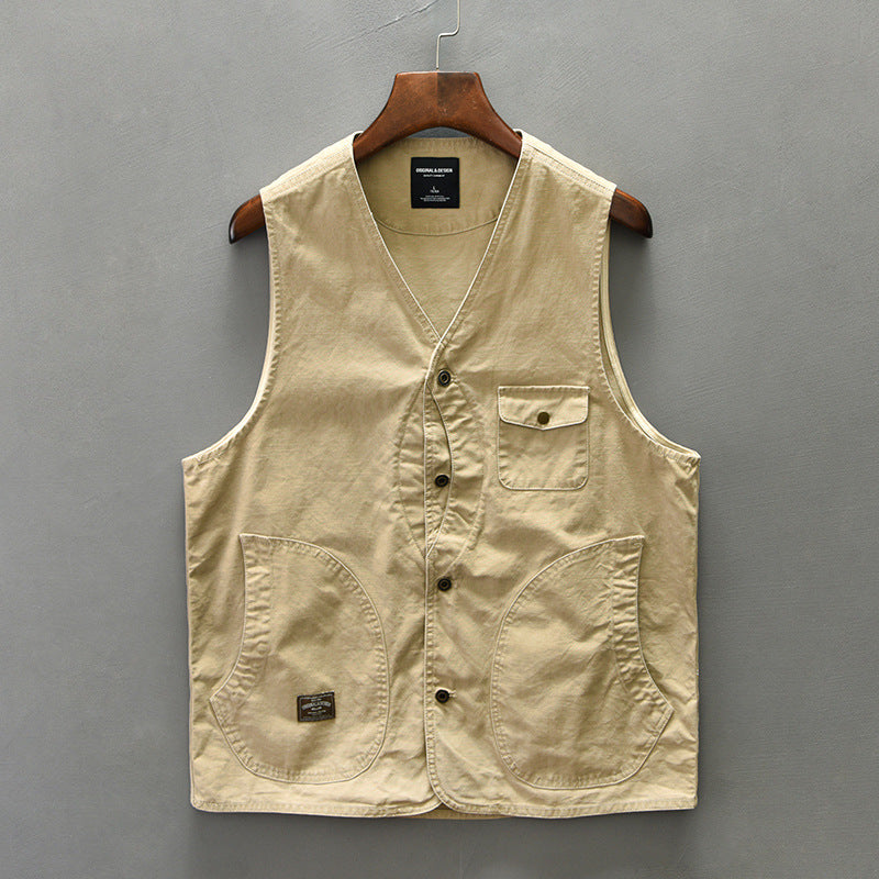The Everett Vest