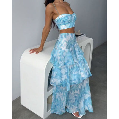 Alicia™ | Ocean Serenity Collection