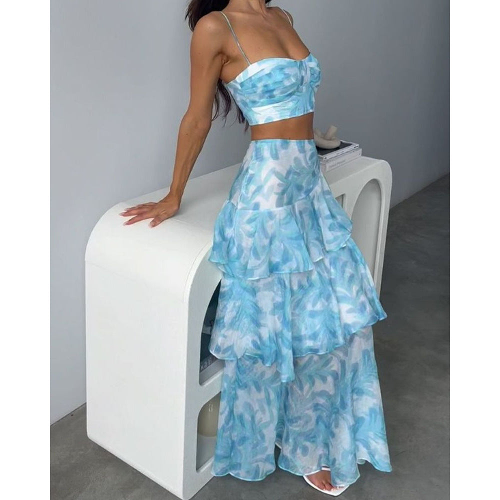 Alicia™ | Ocean Serenity Collection