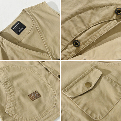The Everett Vest