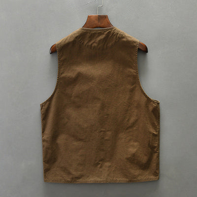The Everett Vest