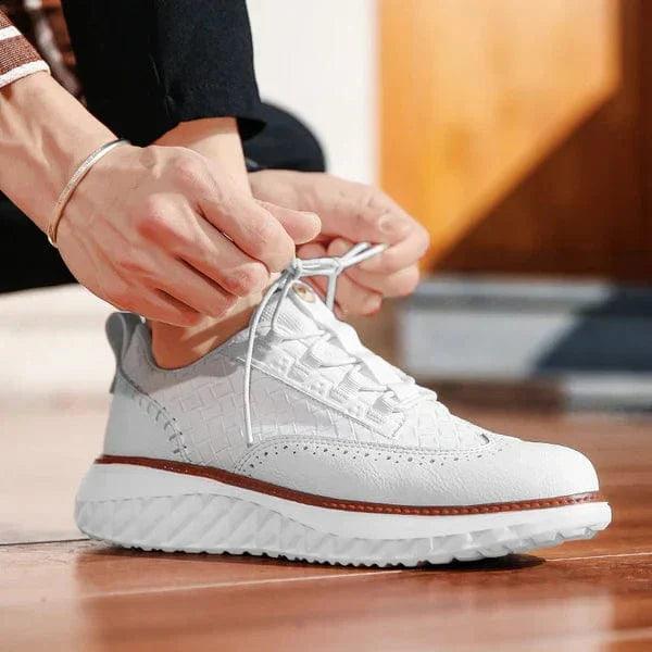 Bravix Performance Sneakers