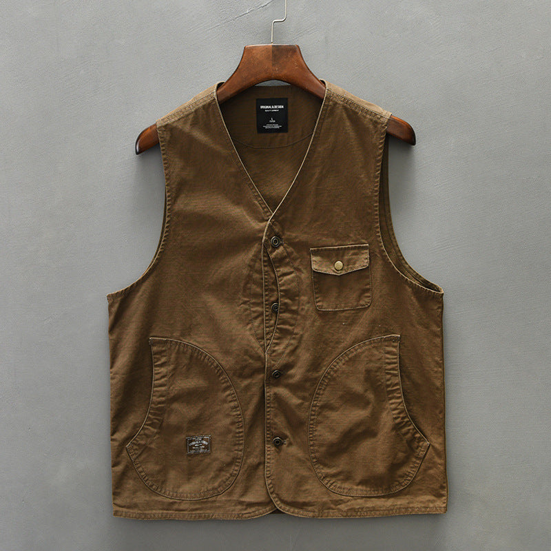The Everett Vest