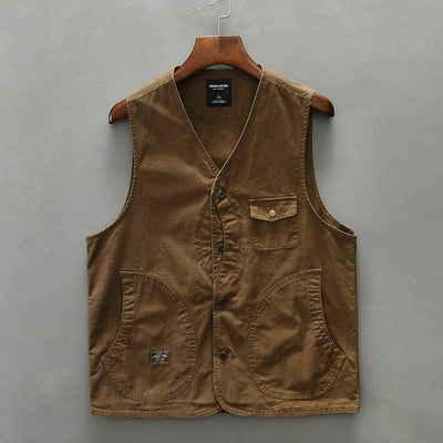 The Everett Vest