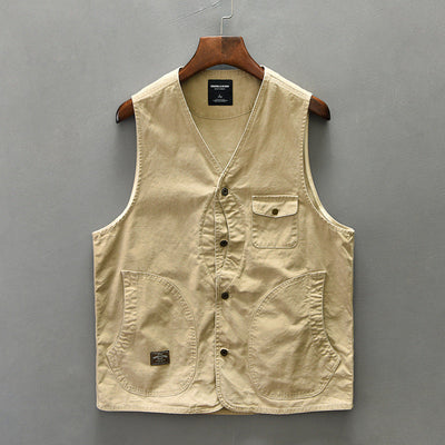The Everett Vest