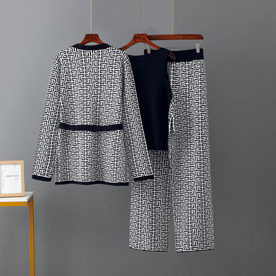 Marlowe Lounge Set