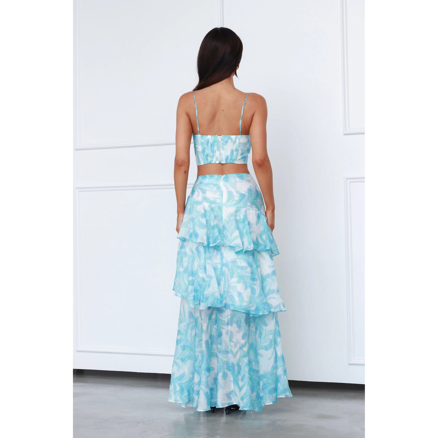 Alicia™ | Ocean Serenity Collection