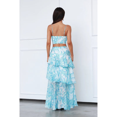Alicia™ | Ocean Serenity Collection
