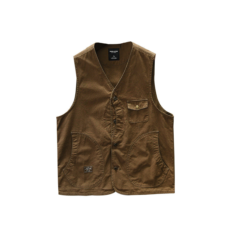 The Everett Vest