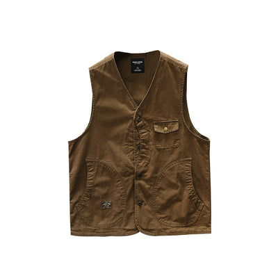 The Everett Vest