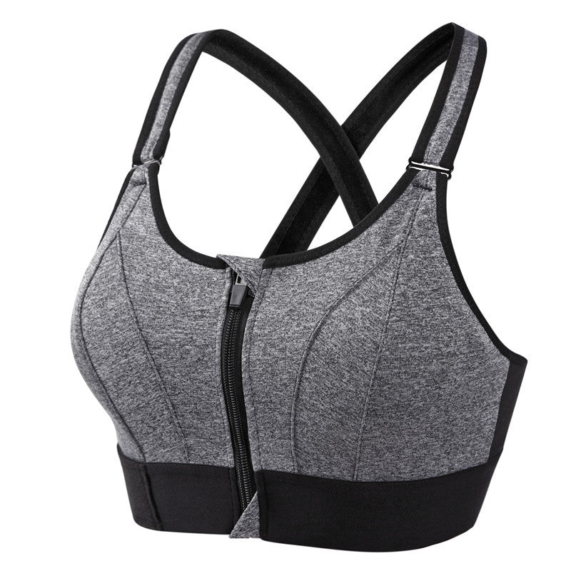 Virelle Athletic Sports Bra