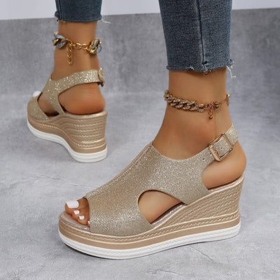 Ávila Orthopedic Sandals