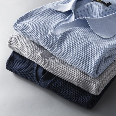 Brescio Premium Polo Shirt