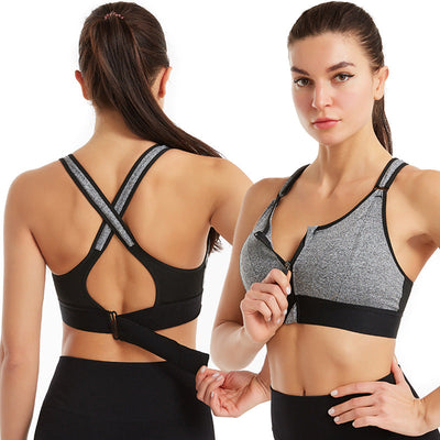 Virelle Athletic Sports Bra