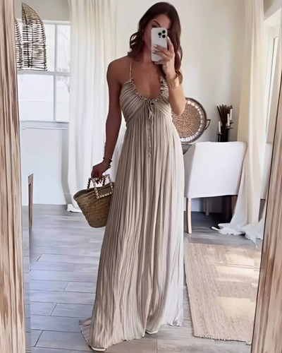 Zephyra | Effortlessly Flowing Maxi