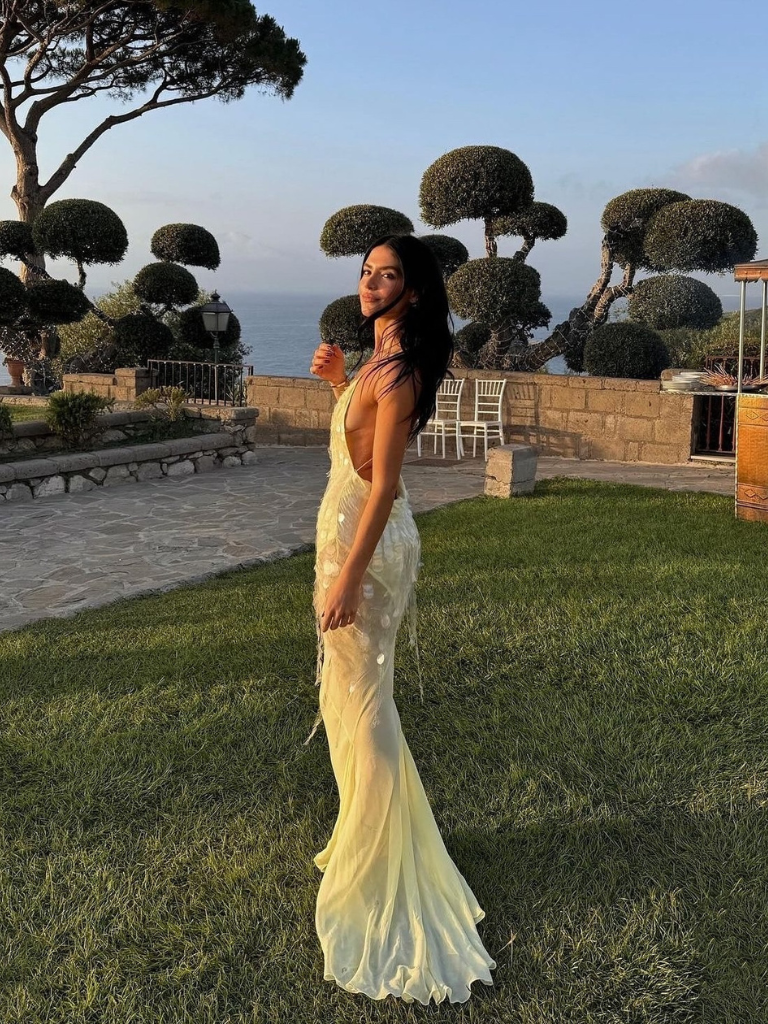 Soléa™ | Pastel dress with summer flair