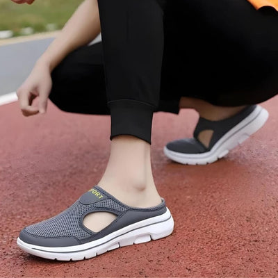 Ben OrthoFit Mesh Slip-Ons