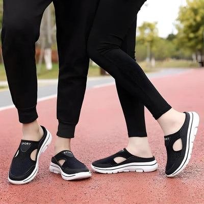 Ben OrthoFit Mesh Slip-Ons