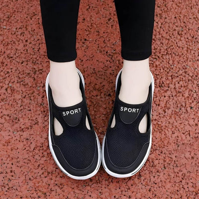 Ben OrthoFit Mesh Slip-Ons