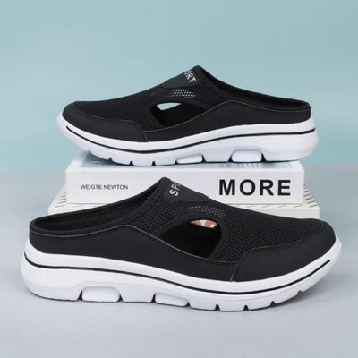 Ben OrthoFit Mesh Slip-Ons