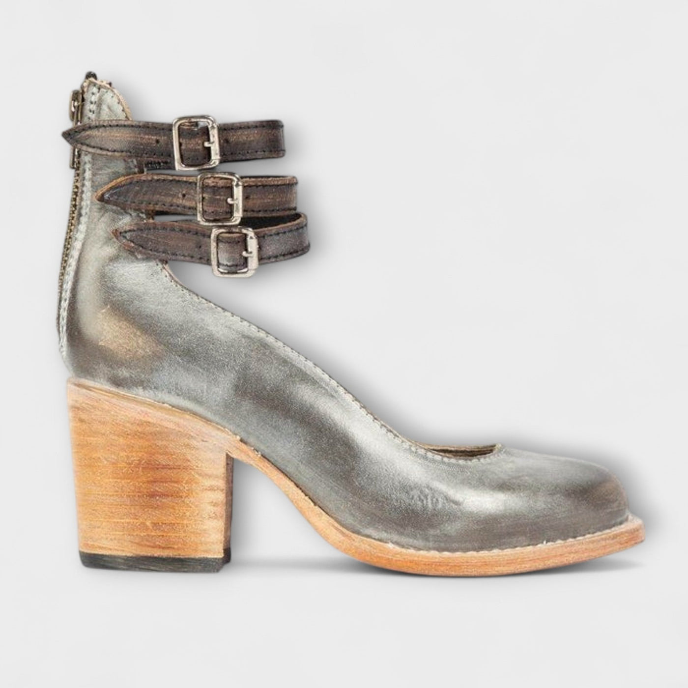 Bella - Comfortable and Stylish Orthopaedic Shoe
