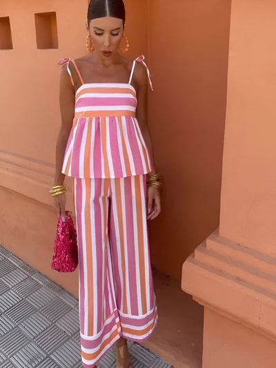 Hanne™ | Fresh Summer Set