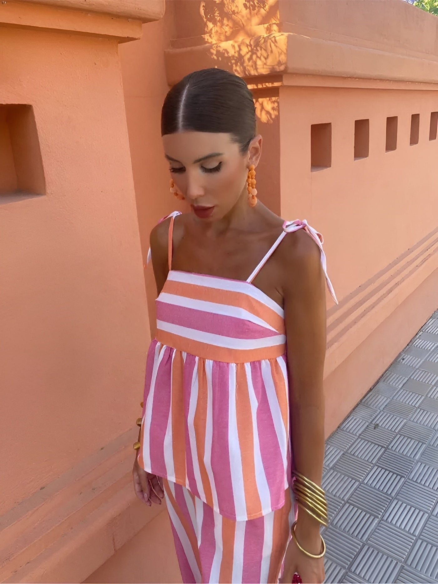 Hanne™ | Fresh Summer Set