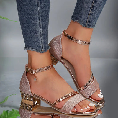 Soline™ | Ortho Comfort Sandals