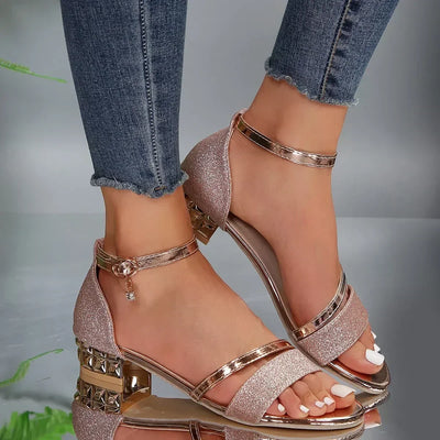 Soline™ | Ortho Comfort Sandals