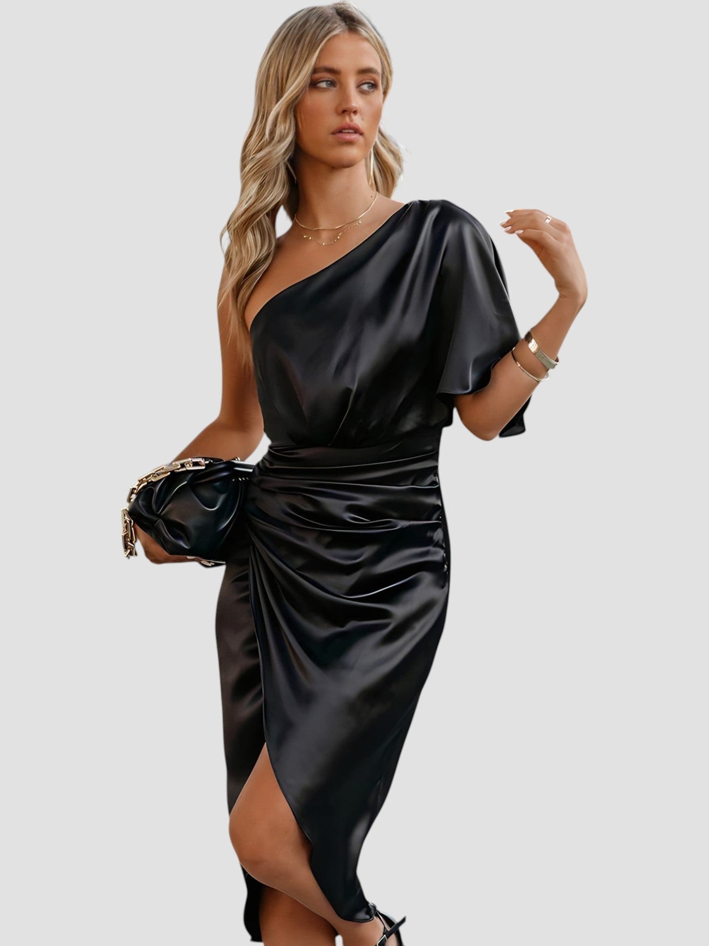 Alicia™ | Elegant Evening Dress for Special Occasions