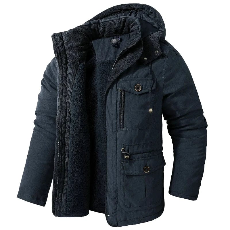 Arctic Forge Snowball Jacket