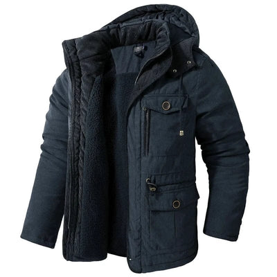 Arctic Forge Snowball Jacket