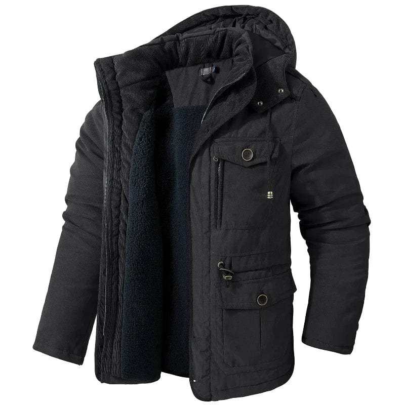 Arctic Forge Snowball Jacket