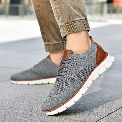 Braylen Ultra Comfort Sneakers