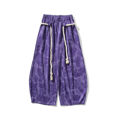 Sierra Baggy Sweatpants