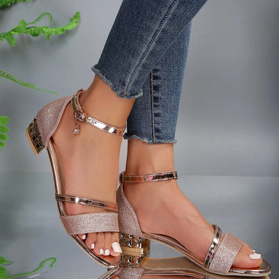 Soline™ | Ortho Comfort Sandals