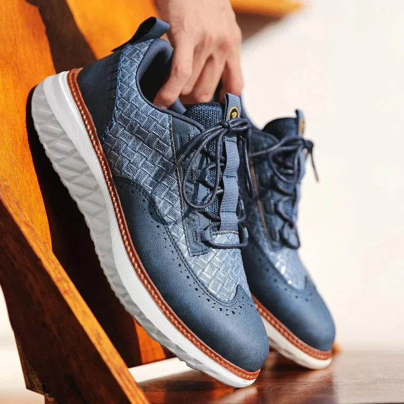 Bravix Performance Sneakers