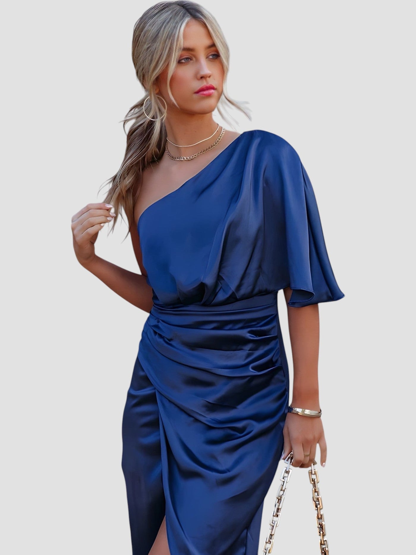 Alicia™ | Elegant Evening Dress for Special Occasions