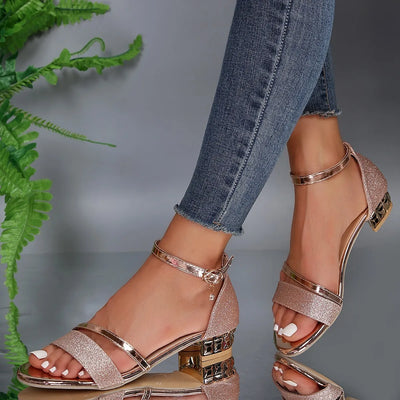Soline™ | Ortho Comfort Sandals