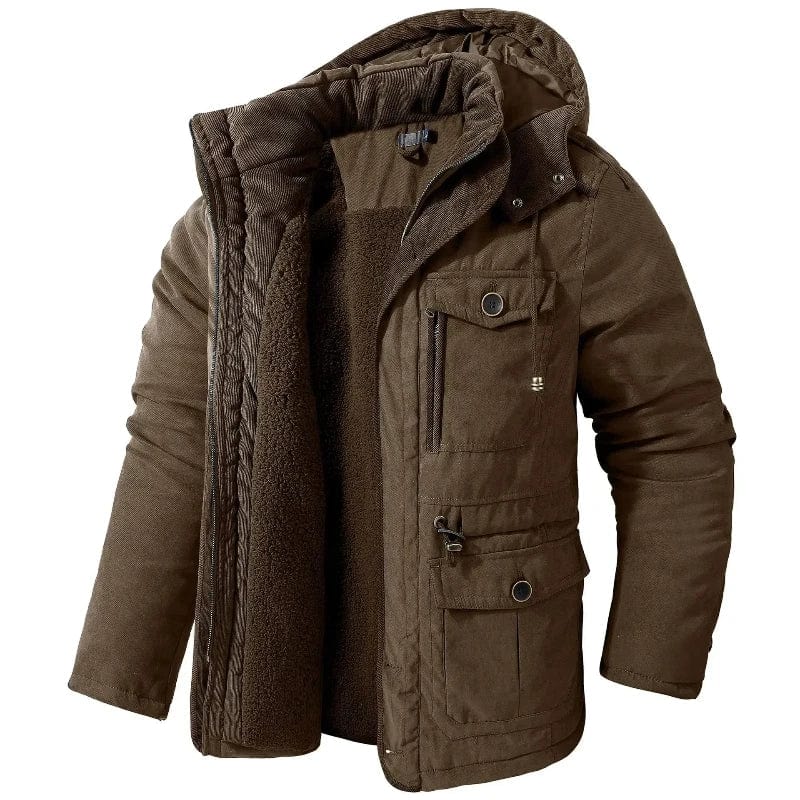 Arctic Forge Snowball Jacket